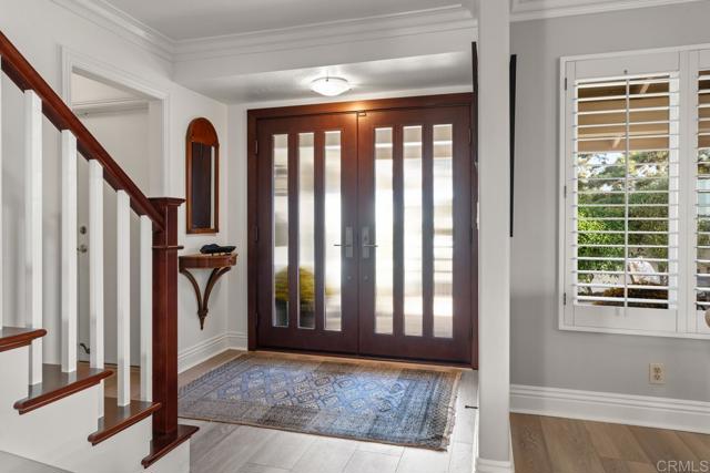 Detail Gallery Image 6 of 45 For 401 Santa Dominga, Solana Beach,  CA 92075 - 5 Beds | 3 Baths