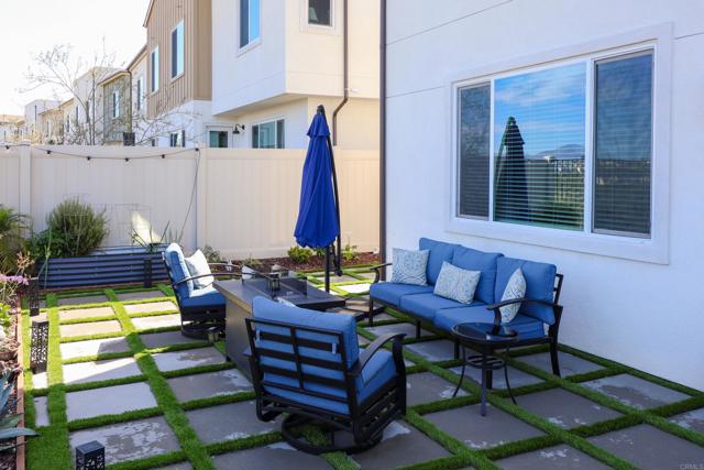 Detail Gallery Image 45 of 50 For 789 Mateo St #2,  Chula Vista,  CA 91911 - 4 Beds | 3 Baths