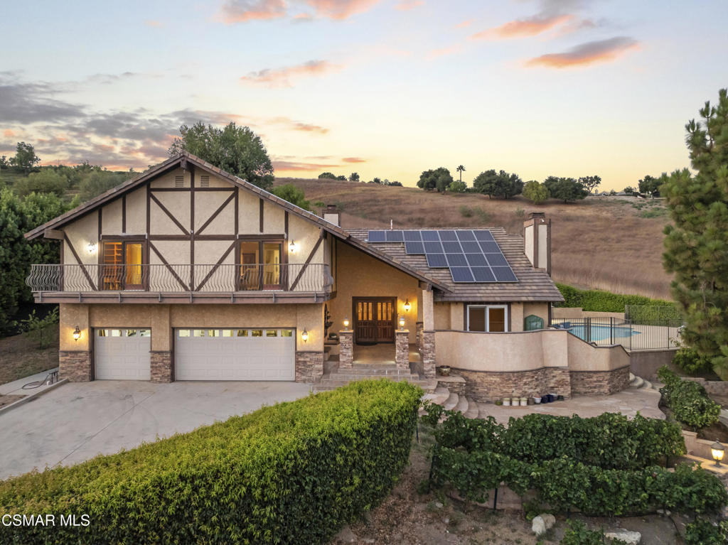554 Lone Oak Drive
