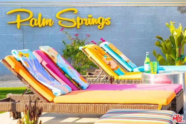 5 Karlisa, Palm Springs, CA 92264