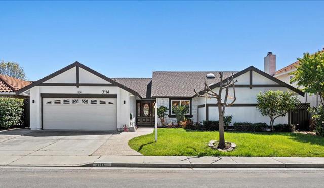 Details for 3114 Vermilion Court, San Jose, CA 95135