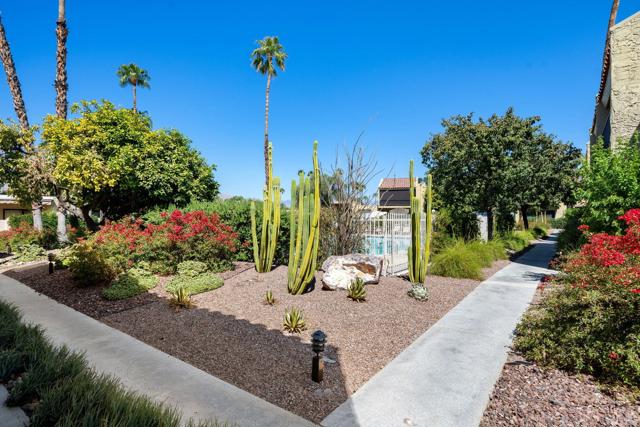 2338 Los Patos Drive, Palm Springs, CA 92264