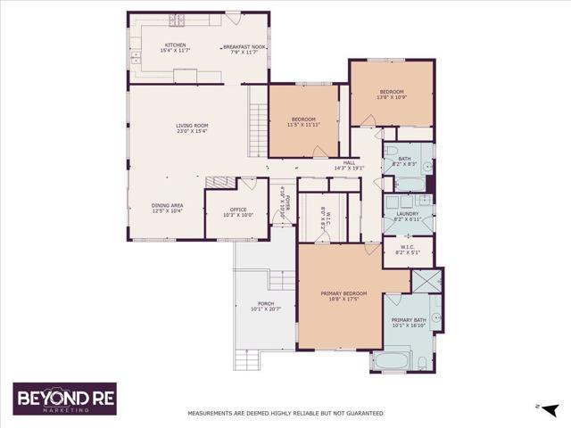 Image 63 of 67 For 3510 Viola Drive