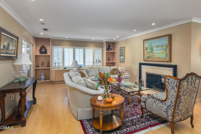 Image 0 of 33 For 950 Orange Grove Boulevard D
