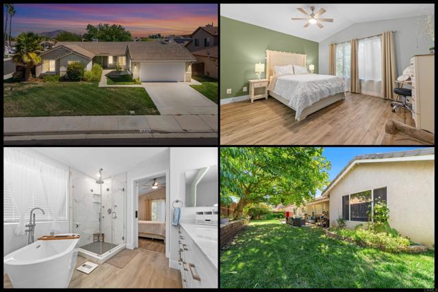 Detail Gallery Image 1 of 1 For 36404 Erika Ct, Winchester,  CA 92596 - 4 Beds | 2 Baths