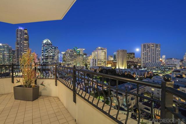 700 Harbor Drive, San Diego, California 92101, 2 Bedrooms Bedrooms, ,2 BathroomsBathrooms,Condominium,For Sale,Harbor Drive,250001369SD