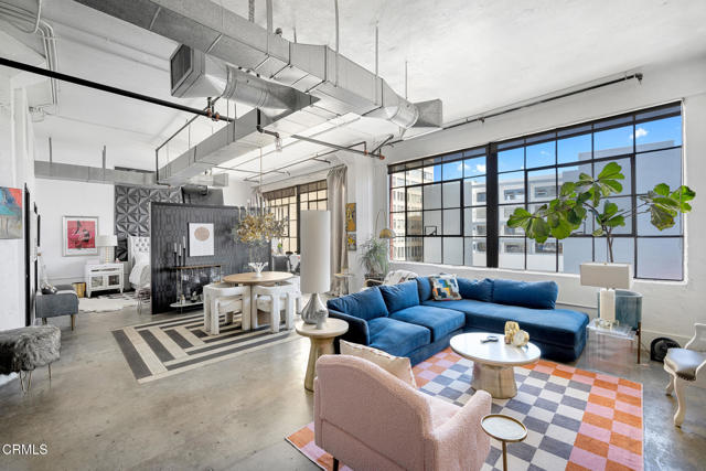 Detail Gallery Image 12 of 39 For 315 E 8th St #301,  Los Angeles,  CA 90014 - 2 Beds | 2 Baths