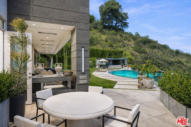 Drew Fenton | 1740 Bel Air Road Los Angeles CA | MLS: 7681056