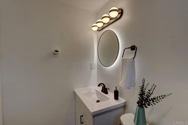 Detail Gallery Image 18 of 70 For 9579 Carlton Hills Blvd, Santee,  CA 92071 - 4 Beds | 2 Baths