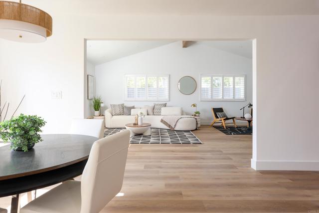 Detail Gallery Image 27 of 68 For 4380 Rolfe Rd, San Diego,  CA 92117 - 3 Beds | 2 Baths