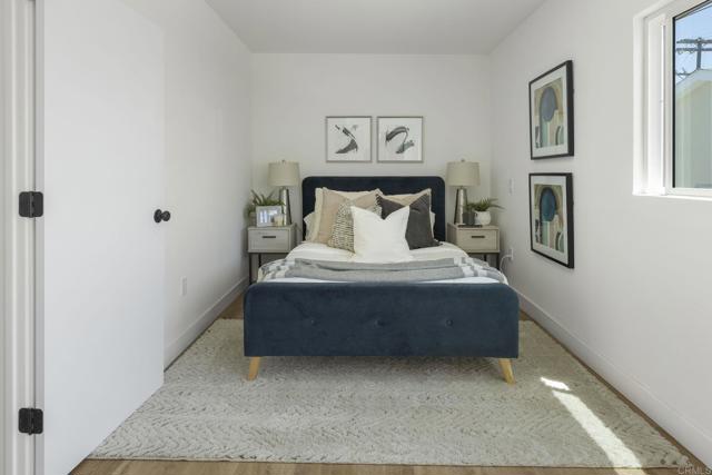 Home for Sale in La Mesa