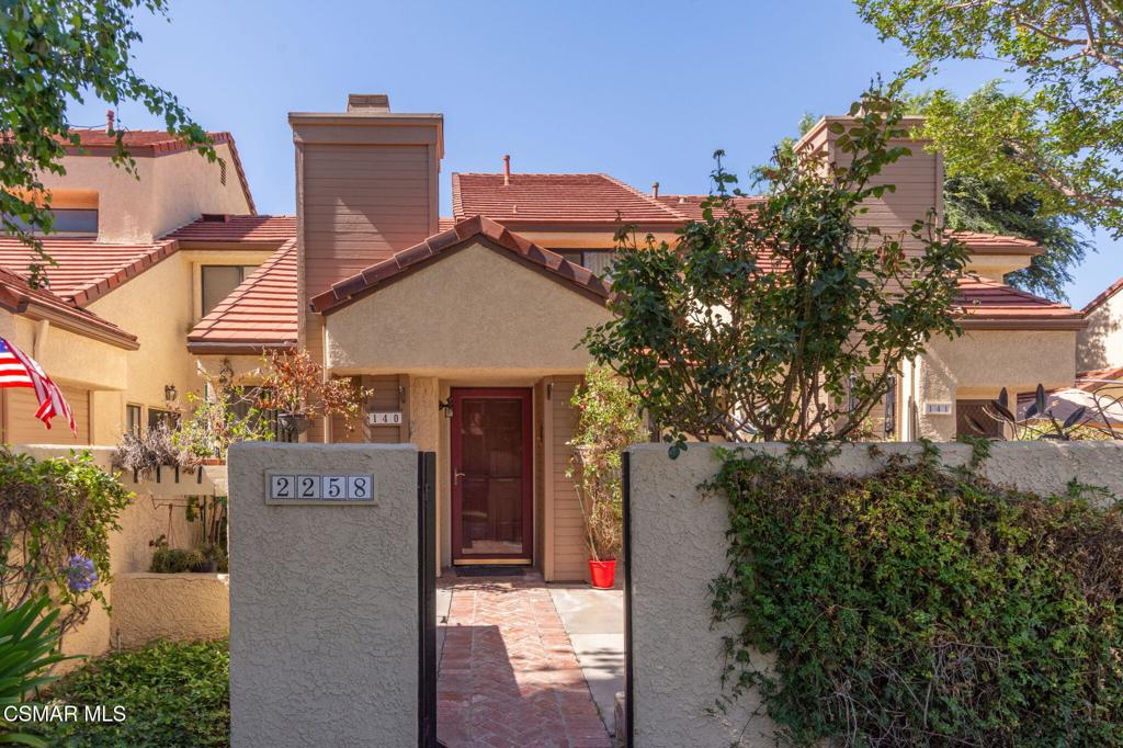 2258 Birchglen Street #140