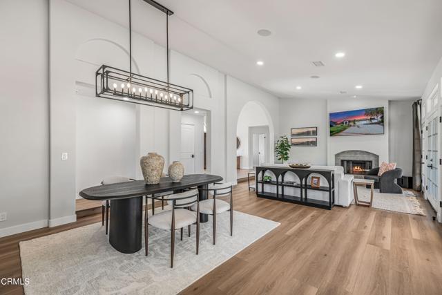 Detail Gallery Image 8 of 60 For 10817 Alysheba Dr, Moorpark,  CA 93021 - 4 Beds | 3/1 Baths