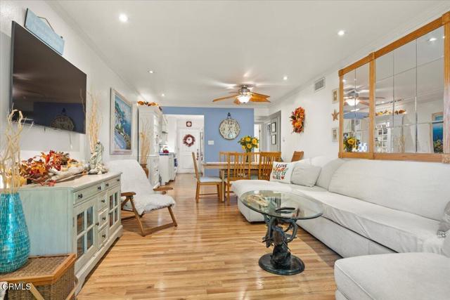 Detail Gallery Image 11 of 44 For 49 Mission Plaza Dr, Ventura,  CA 93001 - 2 Beds | 2 Baths