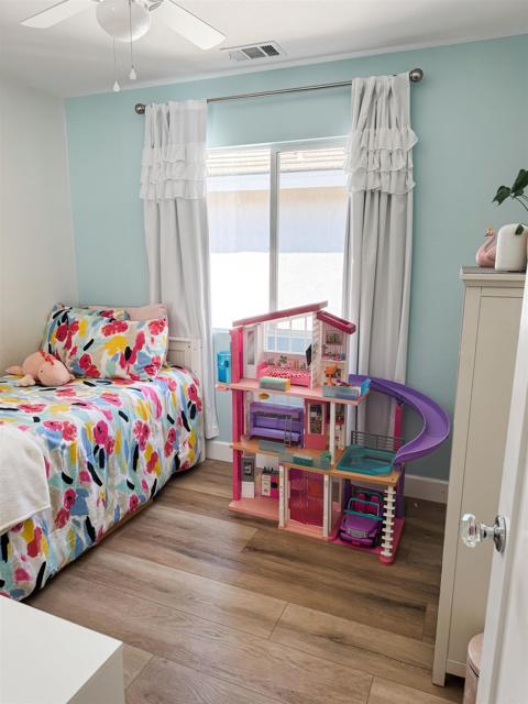 Detail Gallery Image 12 of 12 For 1461 Fieldbrook St, Chula Vista,  CA 91913 - 4 Beds | 2 Baths