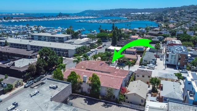 Details for 1050 Scott St, San Diego, CA 92106