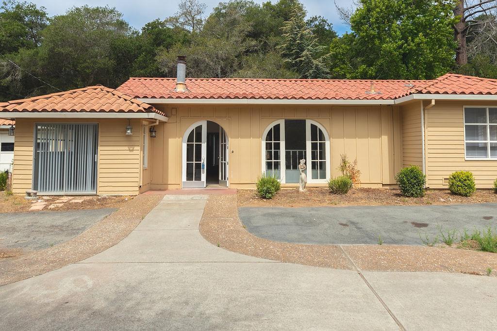 7500 Langley Canyon Road