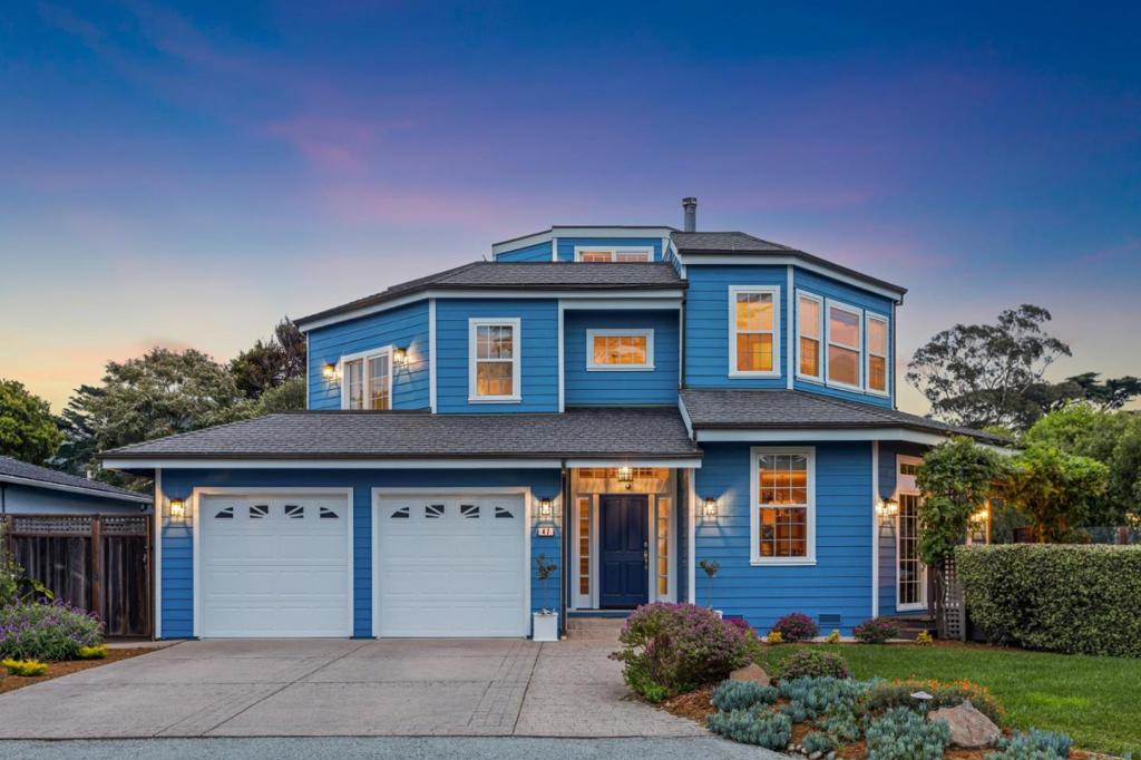 47 Alameda Avenue