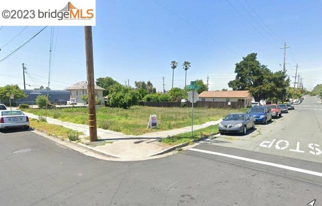 809 H ST, Antioch, California 94509, ,Commercial Sale,For Sale,H ST,41025846