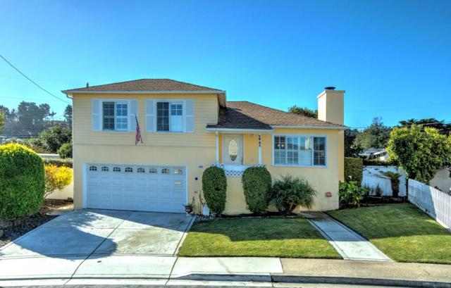 214 El Campo Drive