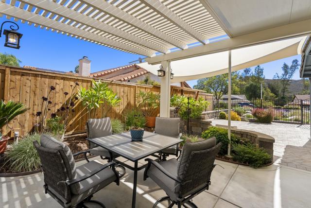 Detail Gallery Image 45 of 75 For 23316 Barona Mesa Rd, Ramona,  CA 92065 - 3 Beds | 2 Baths