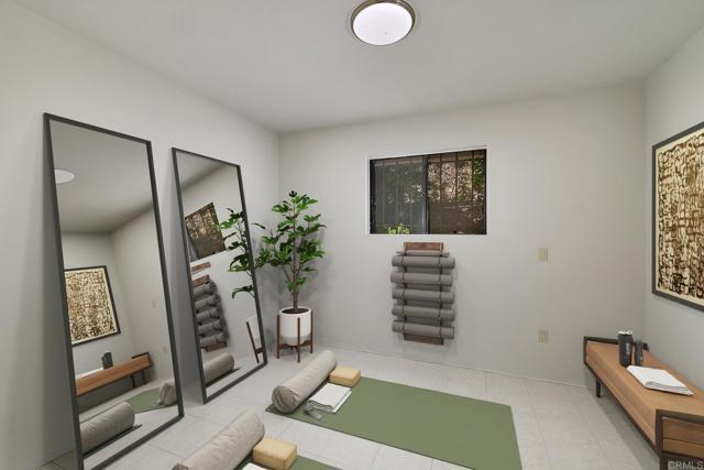 Detail Gallery Image 17 of 28 For 4324 Caminito Pintoresco, San Diego,  CA 92108 - 3 Beds | 2 Baths