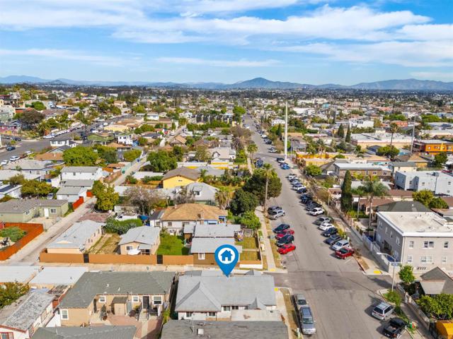 Detail Gallery Image 33 of 35 For 2520 24 L Street, San Diego,  CA 92102 - – Beds | – Baths