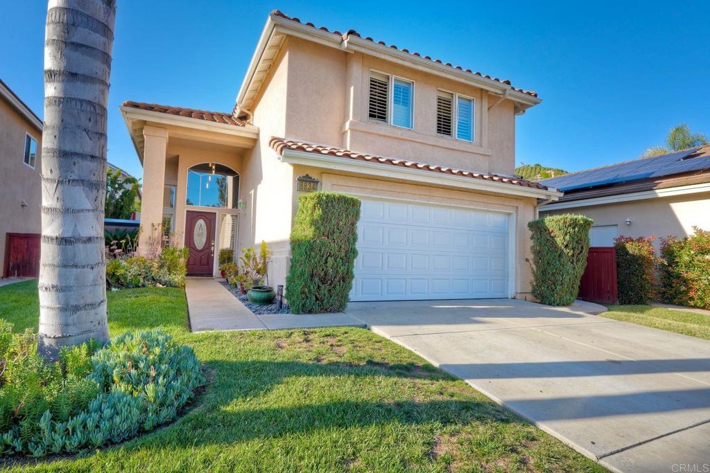 8834 Tobira Drive