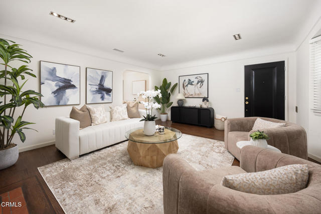 Detail Gallery Image 6 of 39 For 1066 Kendall Dr, San Gabriel,  CA 91775 - 3 Beds | 2 Baths