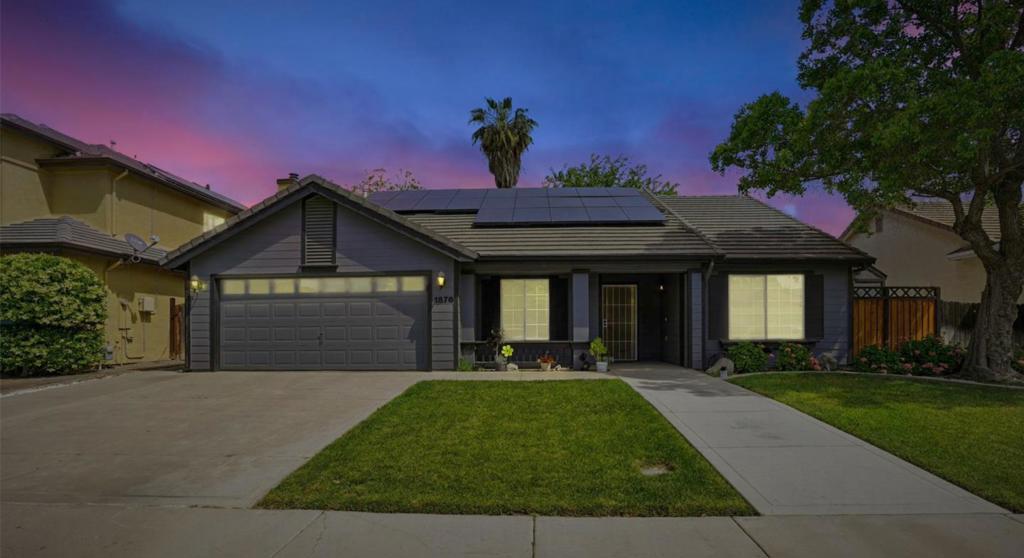 1876 Boalt Drive