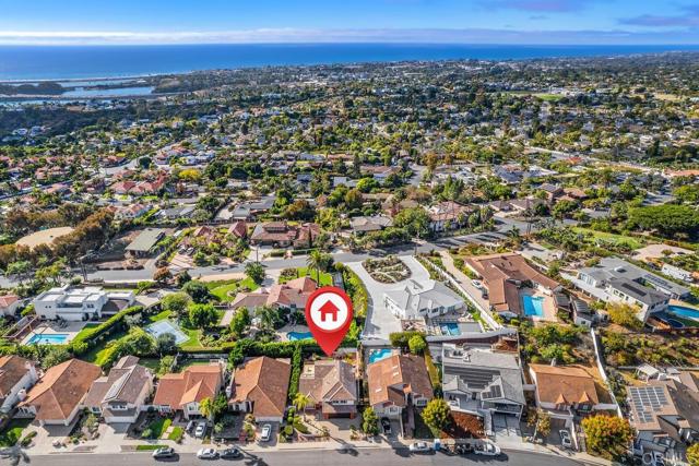 Detail Gallery Image 49 of 51 For 4623 Telescope, Carlsbad,  CA 92008 - 3 Beds | 2/1 Baths