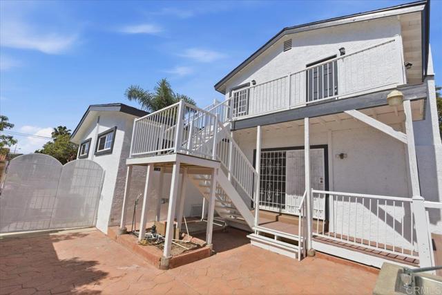 Detail Gallery Image 38 of 48 For 843 Alvin St, San Diego,  CA 92114 - 6 Beds | 4 Baths