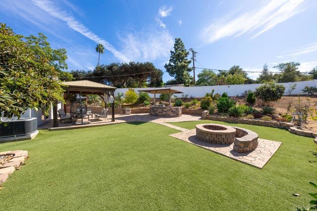 Detail Gallery Image 1 of 45 For 1661 Grove Road, El Cajon,  CA 92020 - 3 Beds | 2 Baths
