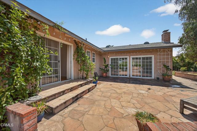 Detail Gallery Image 7 of 25 For 1981 S Rice Rd, Ojai,  CA 93023 - 4 Beds | 3 Baths