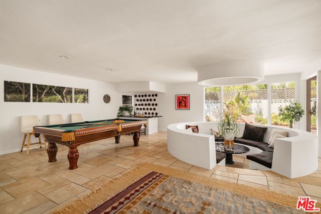 4 Bed Home for Sale in Los Angeles, California