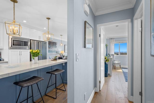 Detail Gallery Image 12 of 23 For 908 Caminito Madrigal #D,  Carlsbad,  CA 92011 - 2 Beds | 1/1 Baths