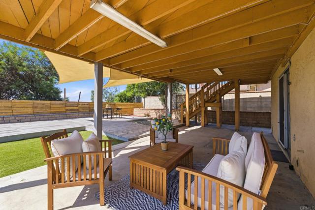 Detail Gallery Image 13 of 33 For 6729 Anton Ln, San Diego,  CA 92114 - 4 Beds | 3 Baths