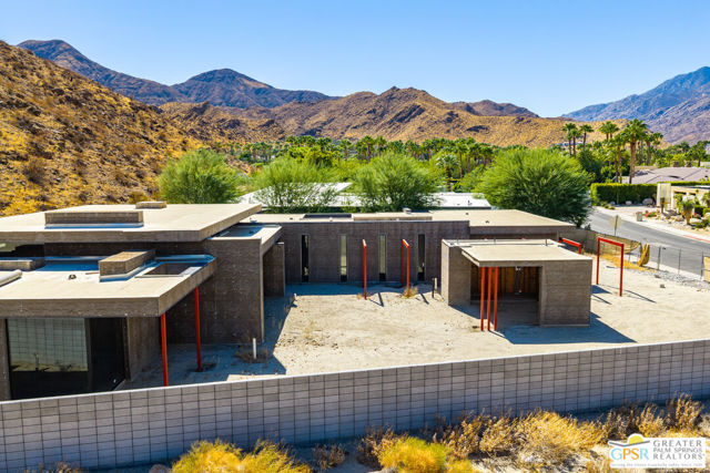 3172 E Bogert Trail, Palm Springs, CA 92264