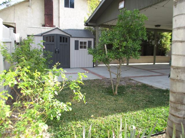 Detail Gallery Image 7 of 24 For 3330 Thorpe Ave, Los Angeles,  CA 90065 - 3 Beds | 2 Baths
