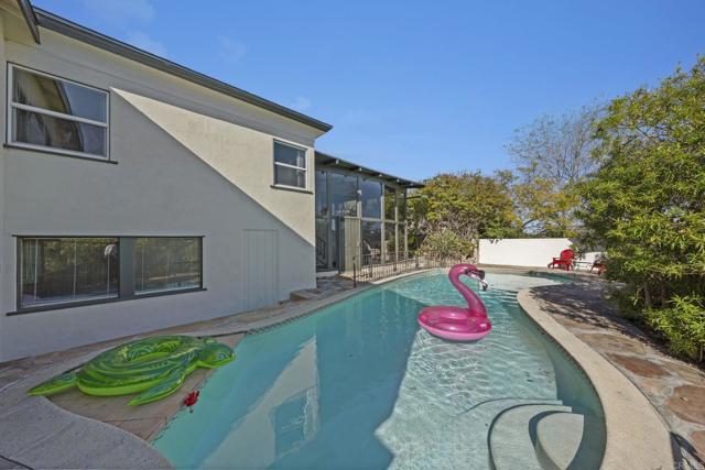 Detail Gallery Image 46 of 57 For 4811 E Alder Dr, San Diego,  CA 92116 - 5 Beds | 4 Baths