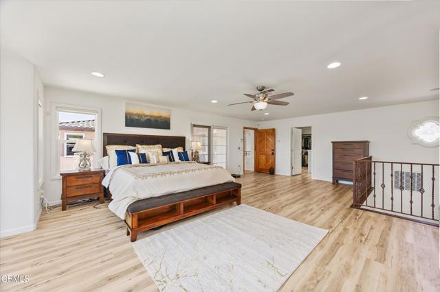 Detail Gallery Image 41 of 71 For 6301 Uplands of the Kern Dr, Bakersfield,  CA 93308 - 5 Beds | 4/1 Baths