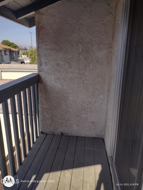 Detail Gallery Image 26 of 32 For 118 E Ventura St #H,  Santa Paula,  CA 93060 - 2 Beds | 1/1 Baths