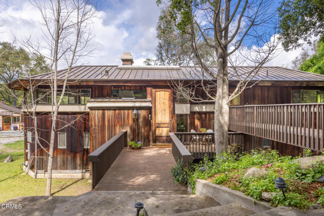 Detail Gallery Image 8 of 77 For 4254 Chevy Chase Dr, La Canada Flintridge,  CA 91011 - 6 Beds | 4 Baths