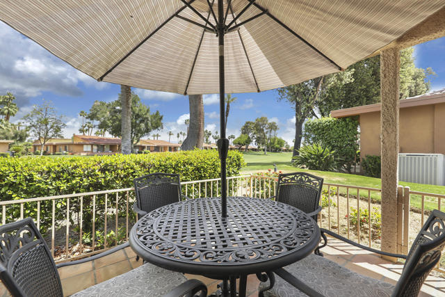 81 Sunrise Drive, Rancho Mirage, CA 92270