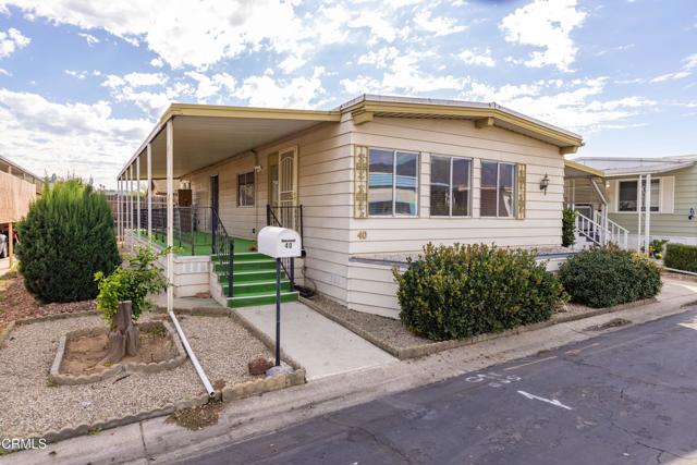 Front Image Thumbnail for CRV1-33524