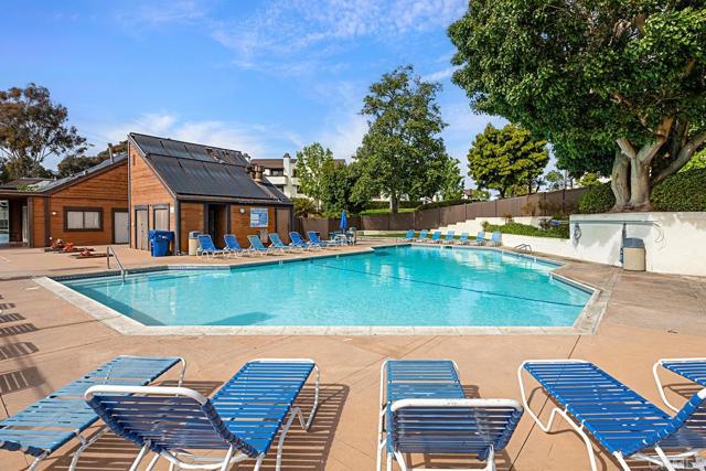 Detail Gallery Image 26 of 32 For 2284 Caminito Pajarito #147,  San Diego,  CA 92107 - 2 Beds | 1/1 Baths