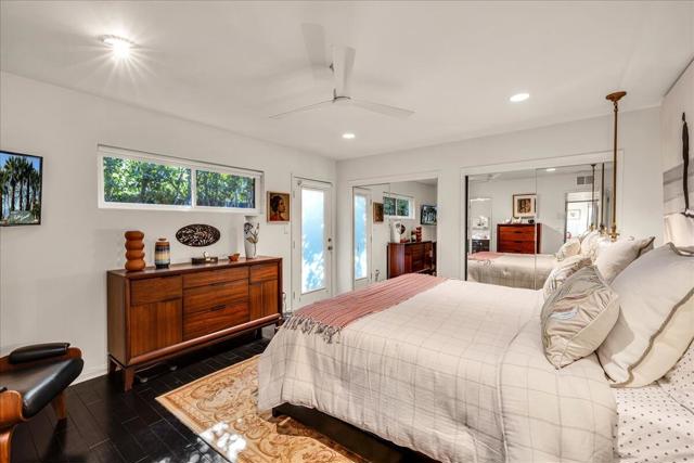 703 N Calle Rolph, Palm Springs, CA 92262