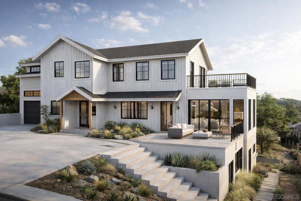 Clementine St Oceanside