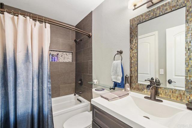 Detail Gallery Image 13 of 28 For 1251 Nacion Ave, Chula Vista,  CA 91911 - 3 Beds | 1 Baths