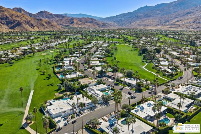2280 S Camino Real, Palm Springs, CA 92264